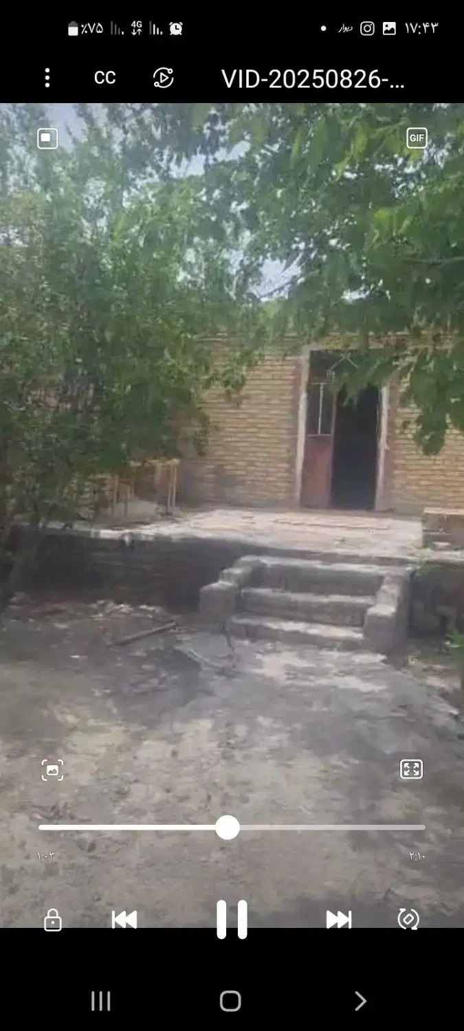 خانه روستایی|فروش خانه و ویلا|انزل, |دیوار