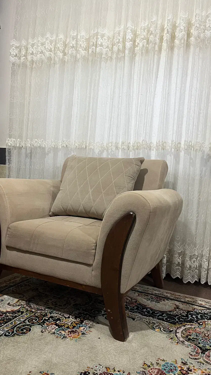 مبل|مبلمان خانگی و میز عسلی|انبارآلوم, |دیوار