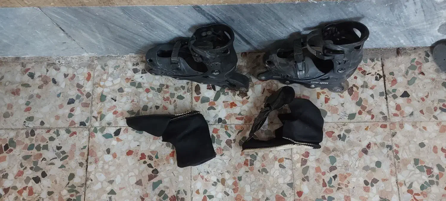 اسکیت|دوچرخه، اسکیت، اسکوتر|دزفول, |دیوار