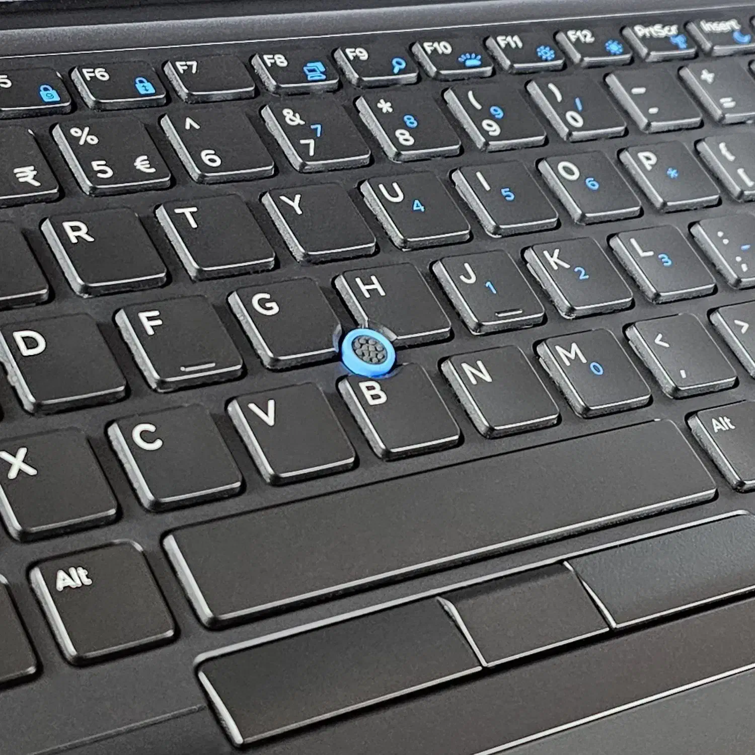 لپ تاپ dell latitude. 5480|رایانه همراه|یاسوج, |دیوار