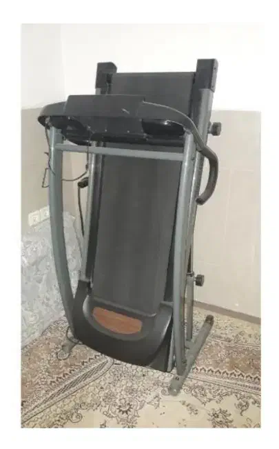 تردمیل تن آرا|تجهیزات ورزشی|یزد, |دیوار