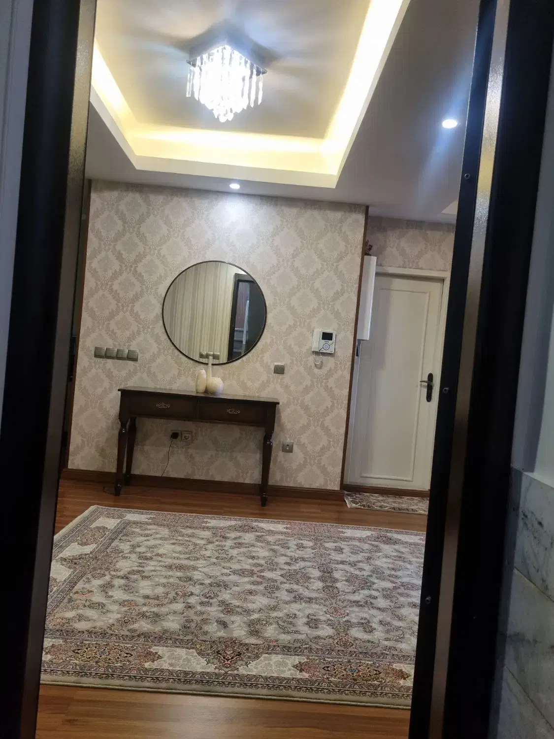 رهن و اجاره خانه|اجارهٔ آپارتمان|محمدشهر, همایون ویلا|دیوار