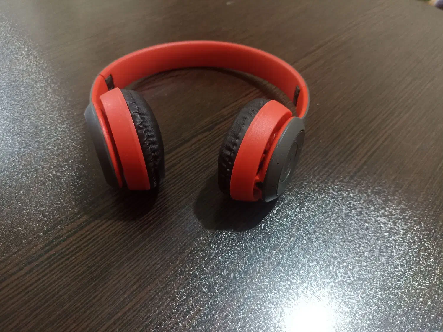 هدفون نو|لوازم جانبی موبایل و تبلت|همدان, |دیوار