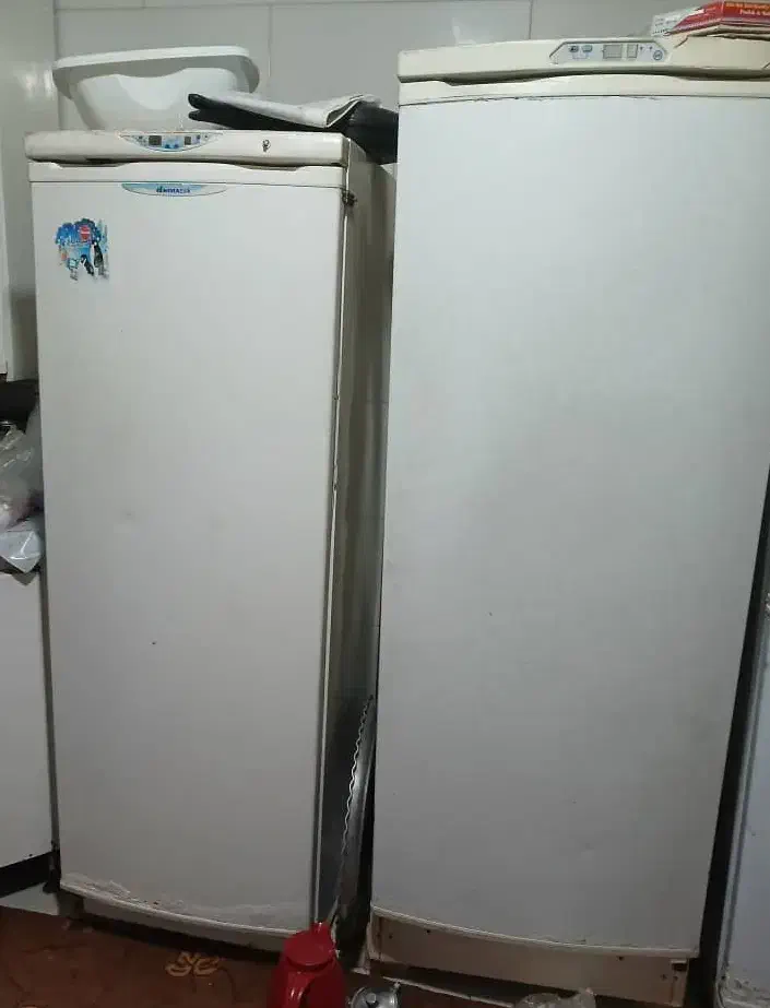 یخچال نو میانکوه|یخچال و فریزر|امیدیه, |دیوار