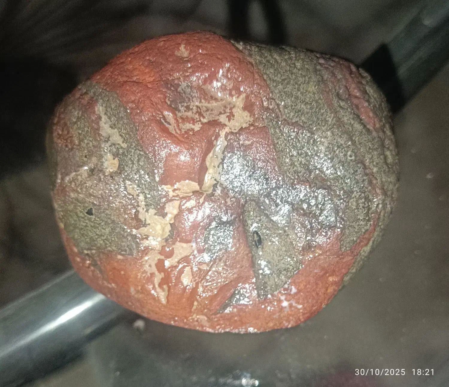 سنگ برش نخورده|جواهرات|کرج, فاز ۳ گوهردشت|دیوار