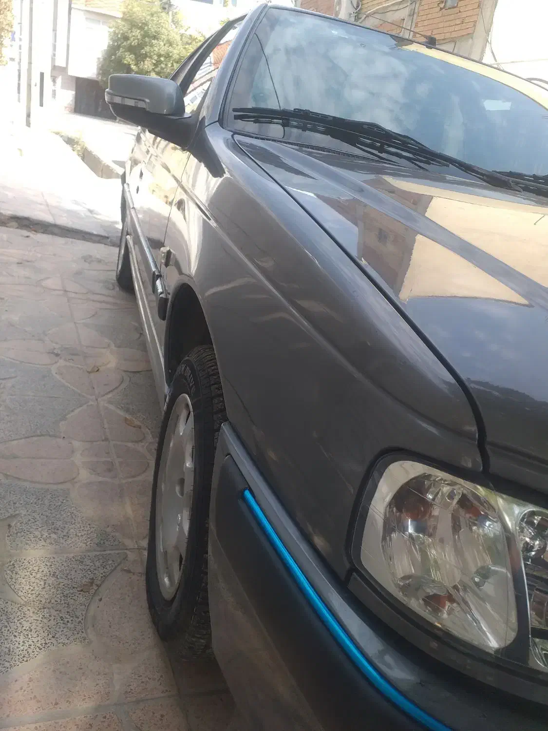 پژوپارس|خودرو سواری و وانت|ایلام, |دیوار