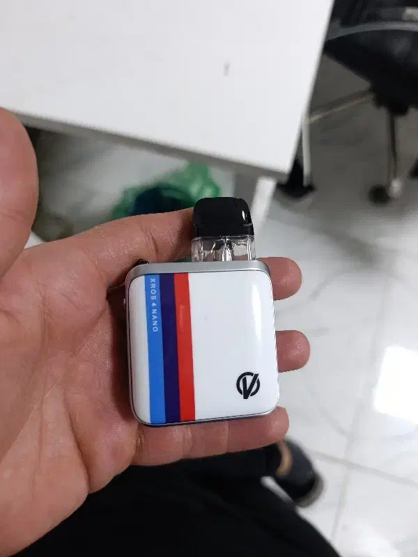 ویپ ویپرسو ایکسکراس ۴ نانو|زیورآلات و اکسسوری|گلستان (تهران), |دیوار