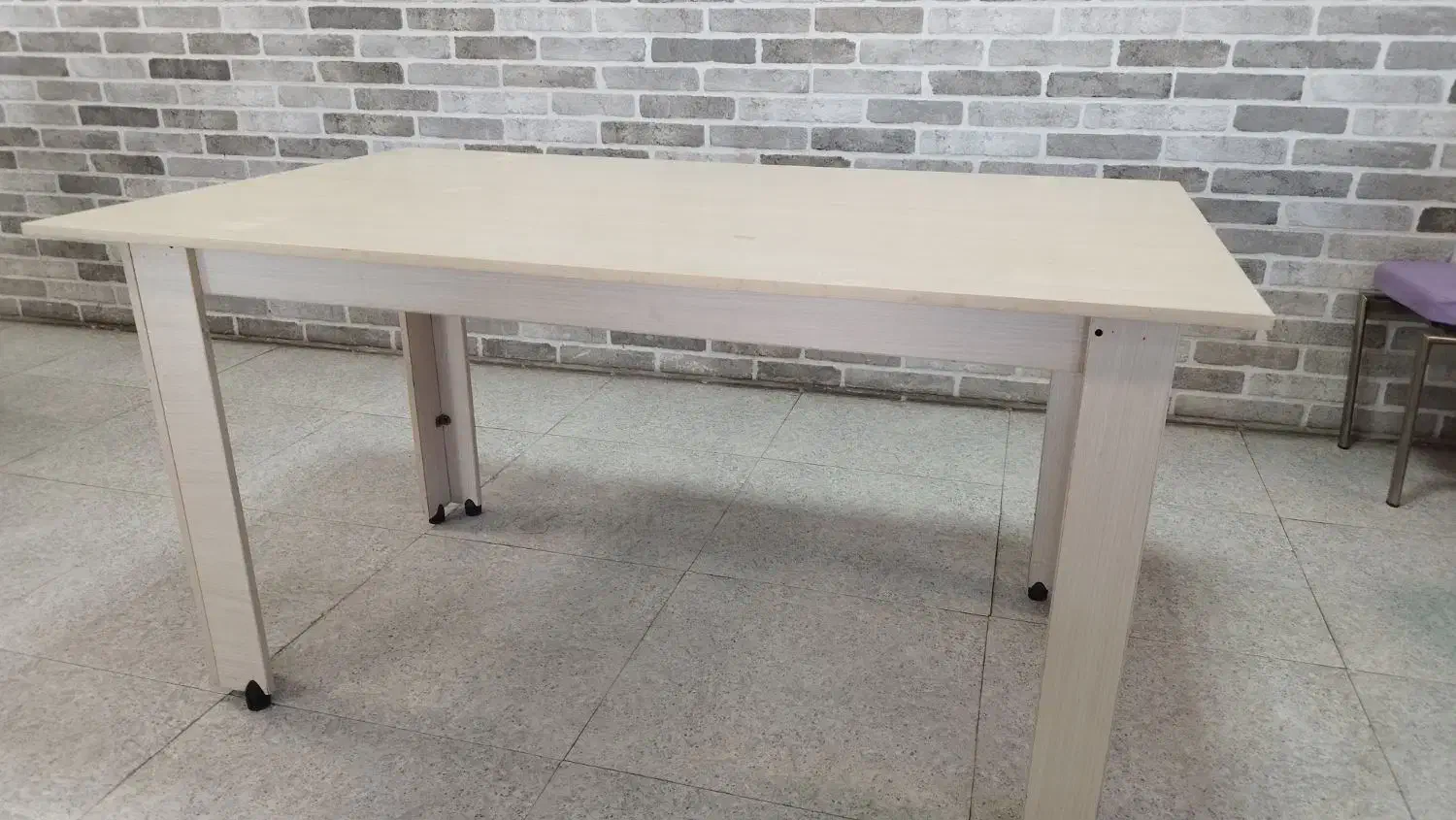 میز رستورانی|کافی‌شاپ و رستوران|دلیجان, |دیوار