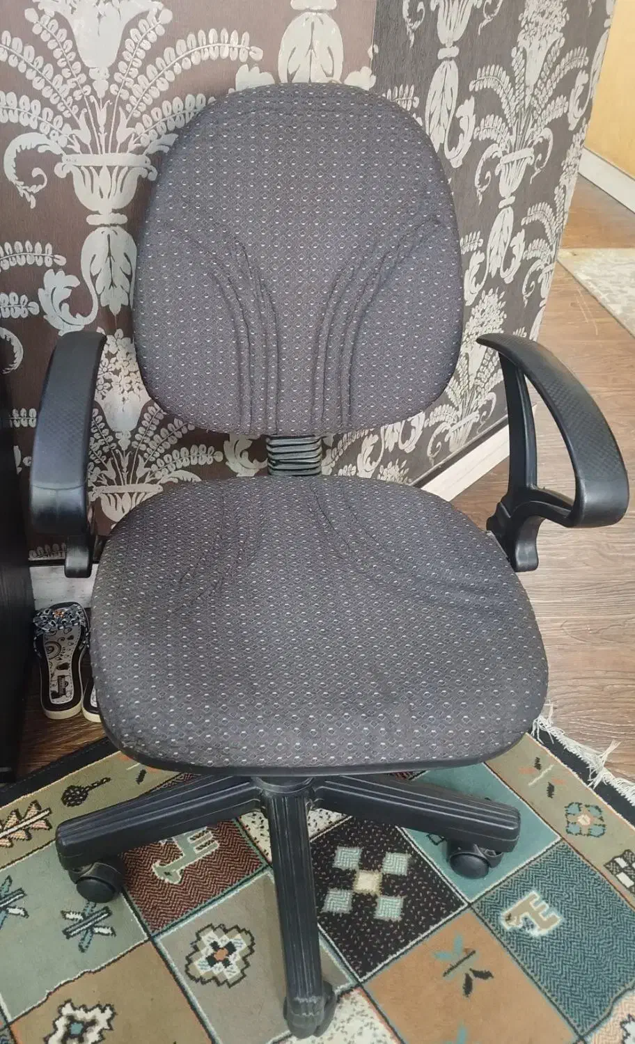 صندلی کامپیوتر و اداری|مبلمان اداری|اسلامشهر, شهرک قائمیه|دیوار