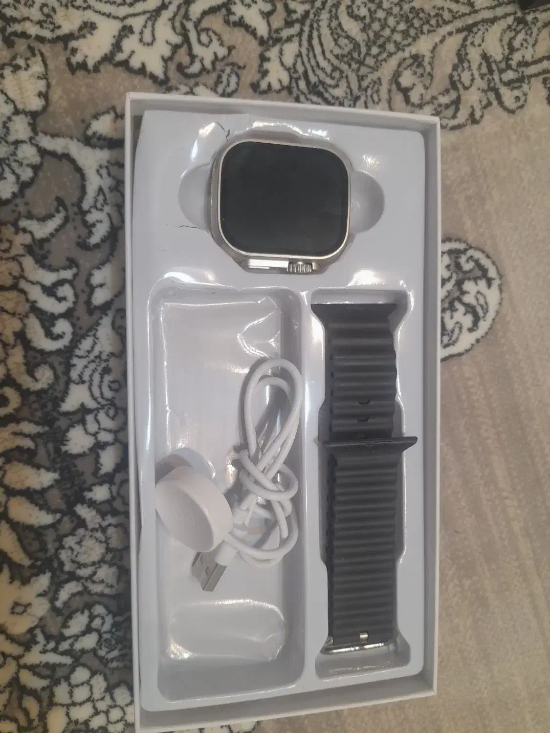 ساعات هوشمند|ساعت|سنندج, |دیوار