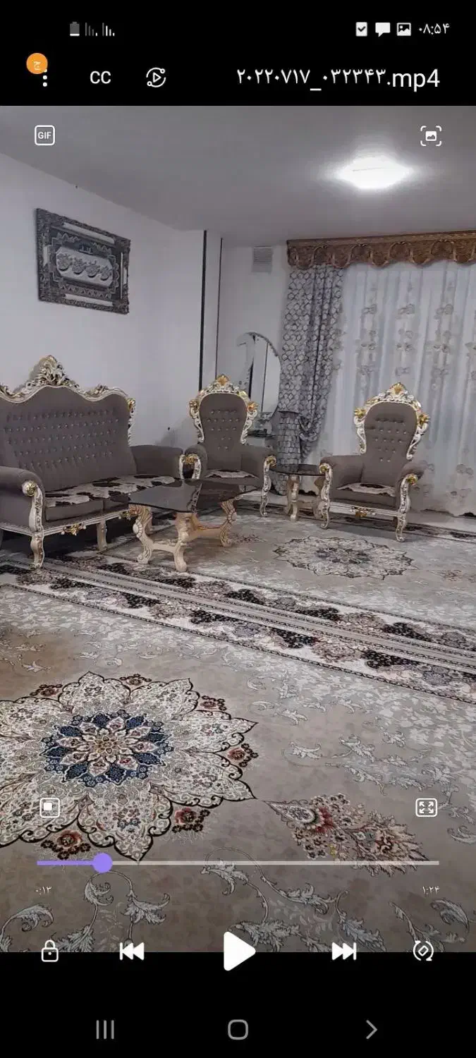 فروش منزل مسکونی|فروش خانه و ویلا|خمینیشهر, |دیوار