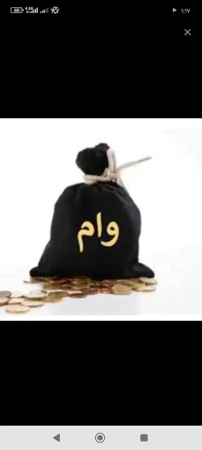 ضمانت وام|خدمات مالی، حسابداری، بیمه|دوگنبدان, |دیوار