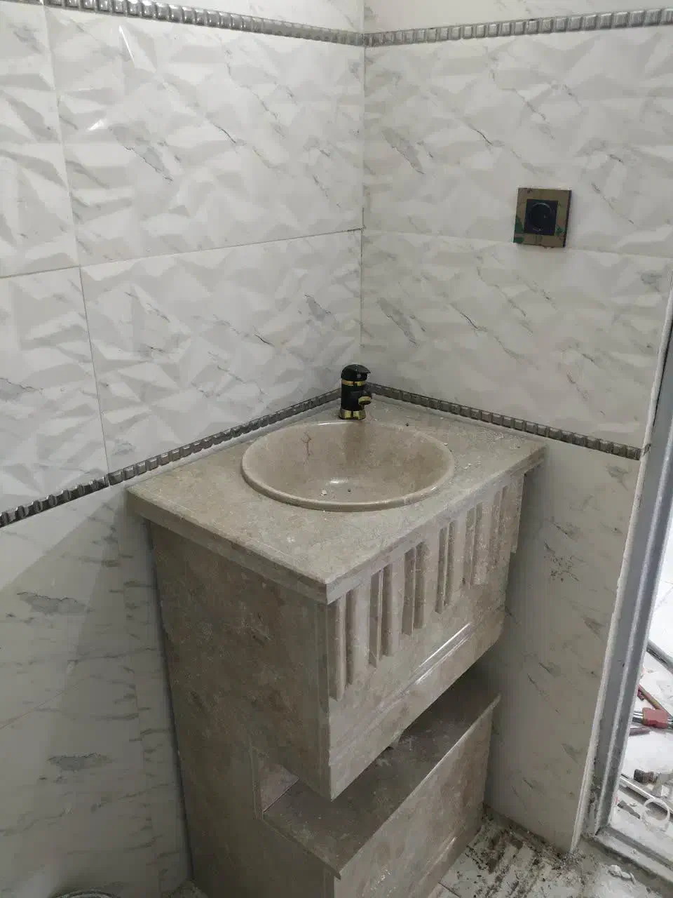 آپارتمان ۵۰ متری/ صفر/ پارکینگ دار ۸۰۰ میلیون|فروش آپارتمان|مشهد, شهرک امام سجاد|دیوار