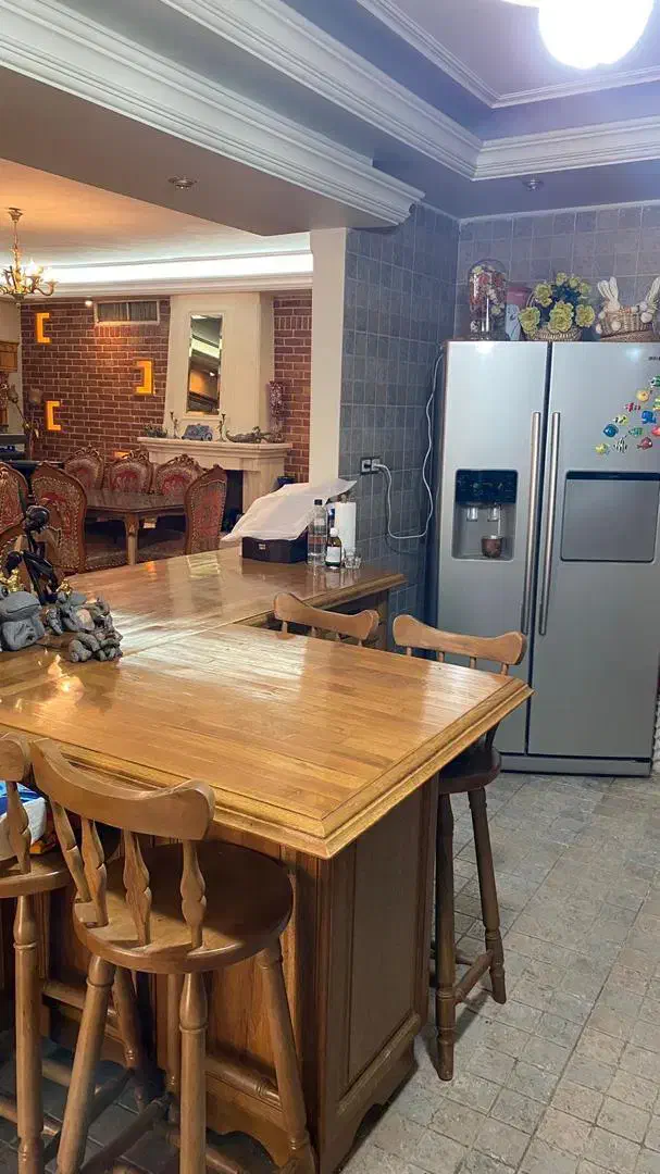 شمال جردن، جام جم، ۱۹۰ متر، ۳ خواب، بیواسطه