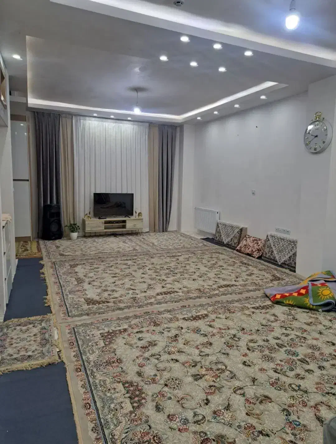 اقبالیه هشت بهشت کوچه سوم|اجارهٔ آپارتمان|اقبالیه, |دیوار