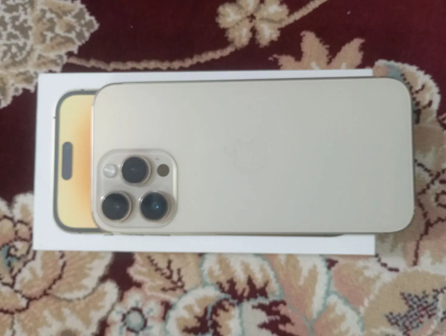 iPhone 14 pro max|موبایل|چابهار, |دیوار