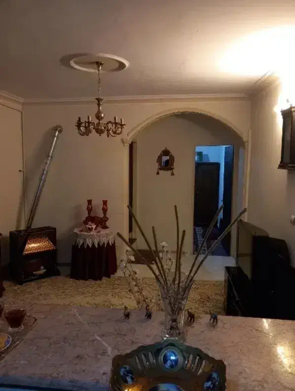 فروش و تهاتر اپارتمان ۶۰متری کرج حسن اباد شهرک اوج|فروش آپارتمان|کرج, حسن آباد|دیوار