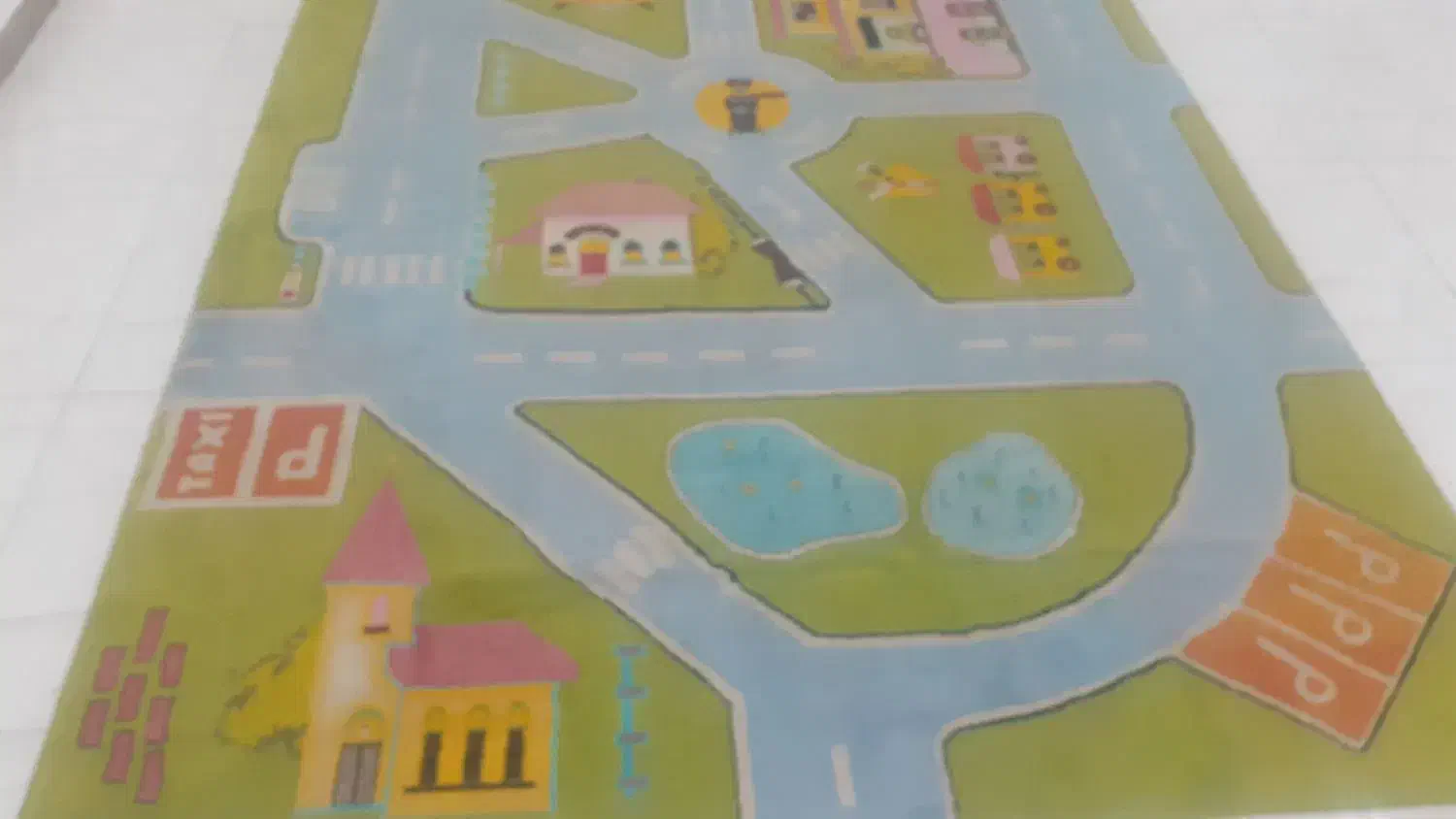 ۳عددفرش خوب باتراکم زیاد|فرش|نوشهر, |دیوار