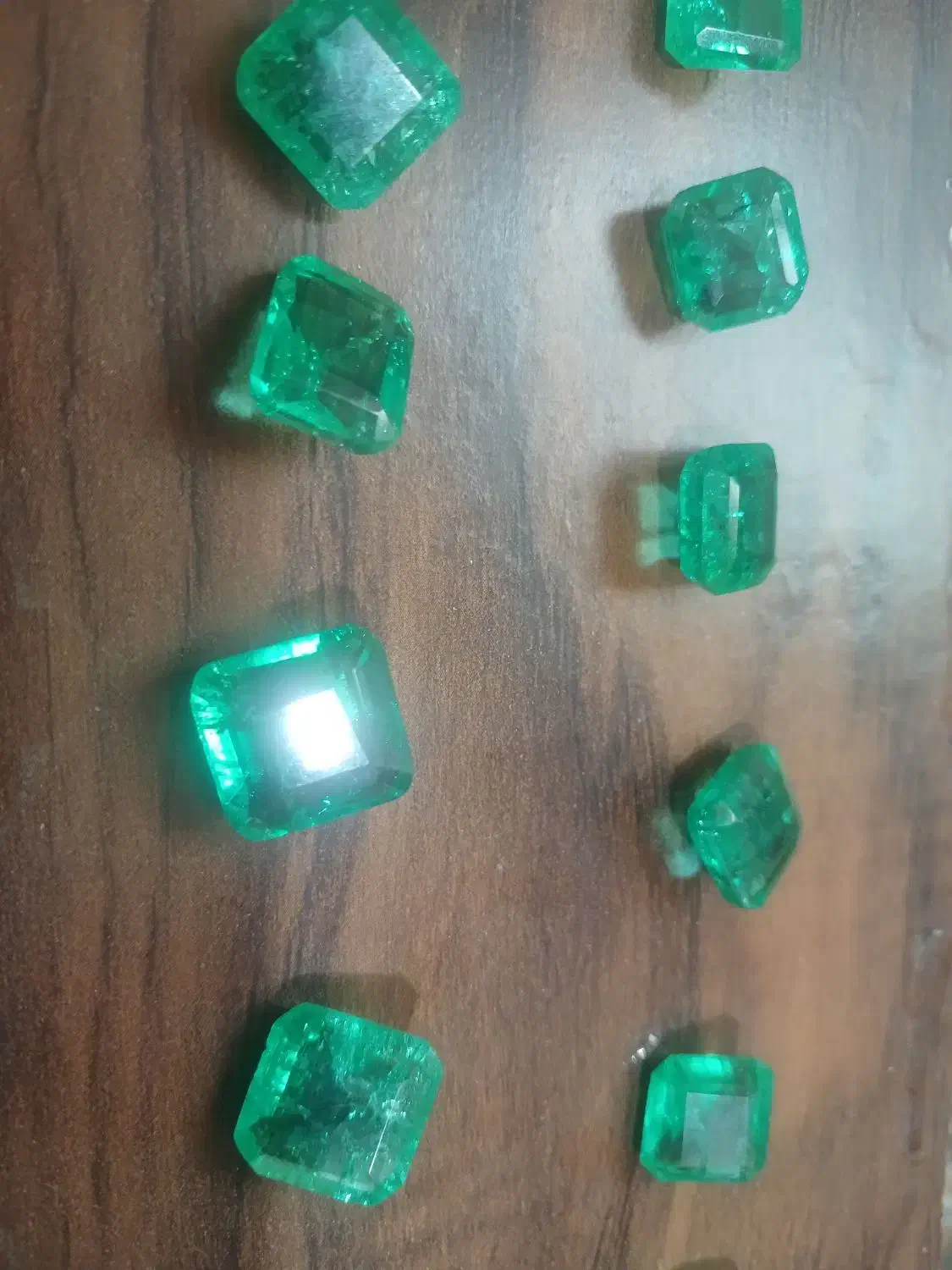 زمرد برزیل|جواهرات|تهران, لویزان|دیوار