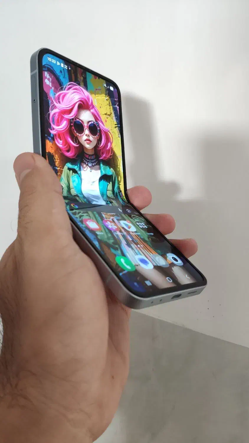 گوشی های خاص با بهترین قیمت نقد و اقساط یک ساله|موبایل|بازرگان, |دیوار