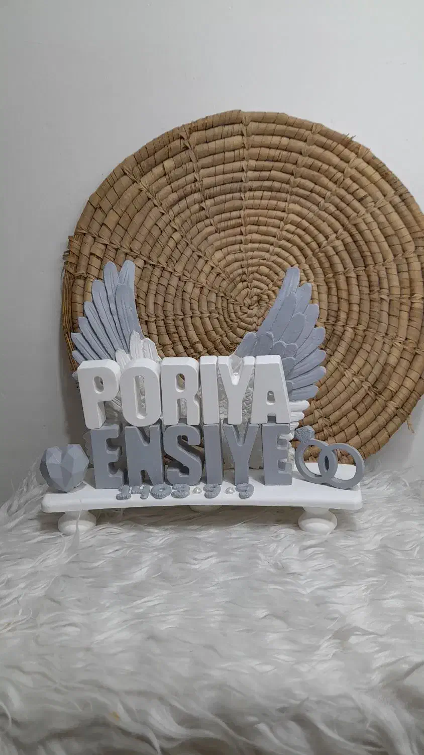 اکسسوری|صنایع دستی و سایر لوازم تزئینی|اهواز, کوی آغاجاری|دیوار