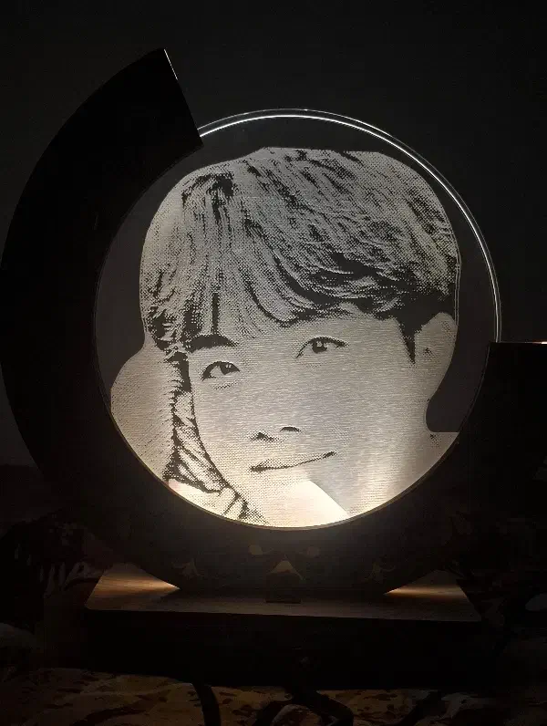 شب خواب تزئینی جیهوپ|چراغ خواب و آباژور|قم, زنبیل آباد|دیوار