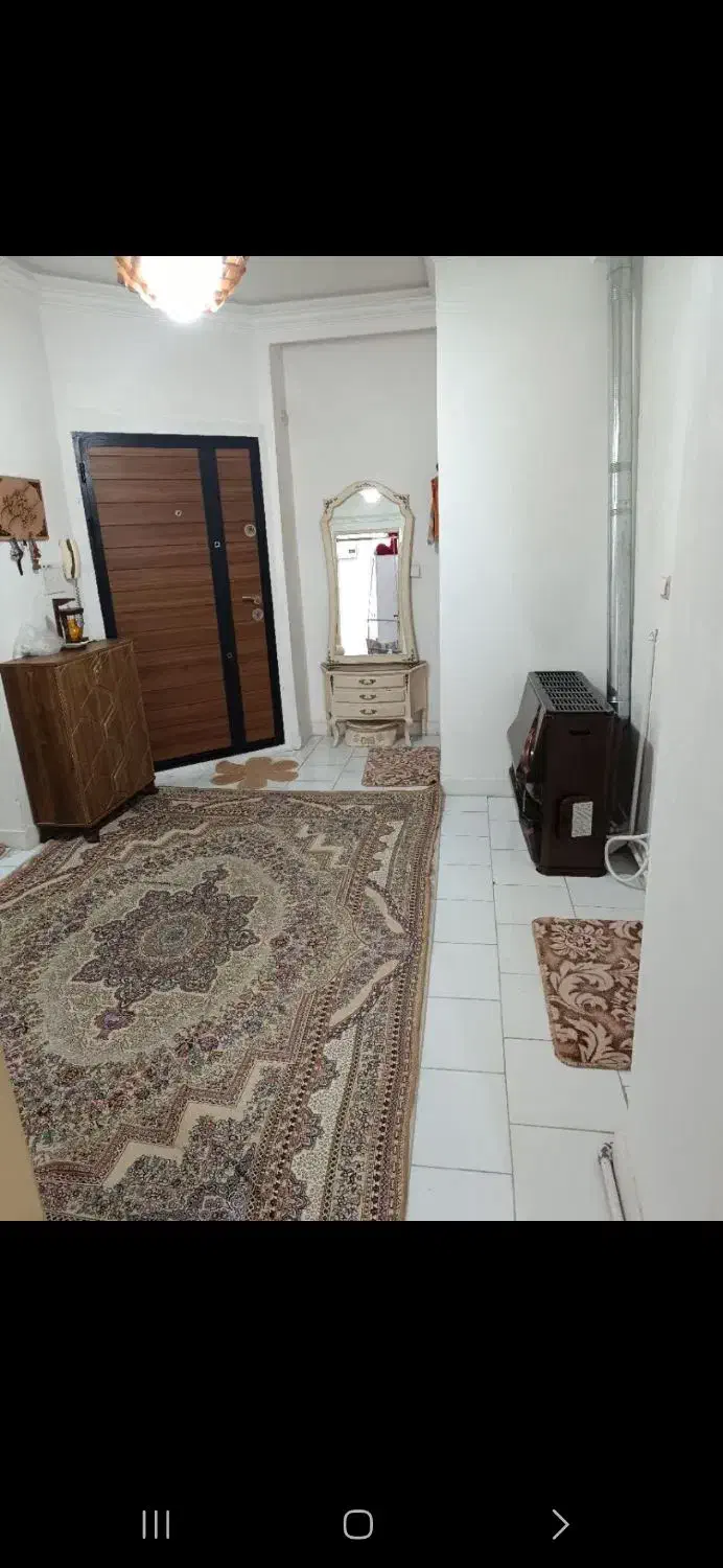 اجاره واحد ۷۰ متری|اجارهٔ آپارتمان|شهریار, شهرک وائین|دیوار