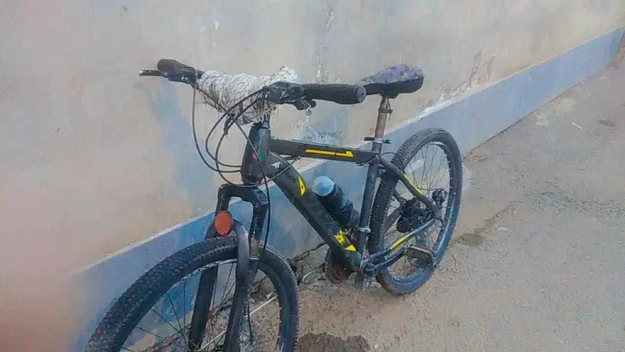 دوچرخه سالم|دوچرخه، اسکیت، اسکوتر|پارس‌آباد, |دیوار