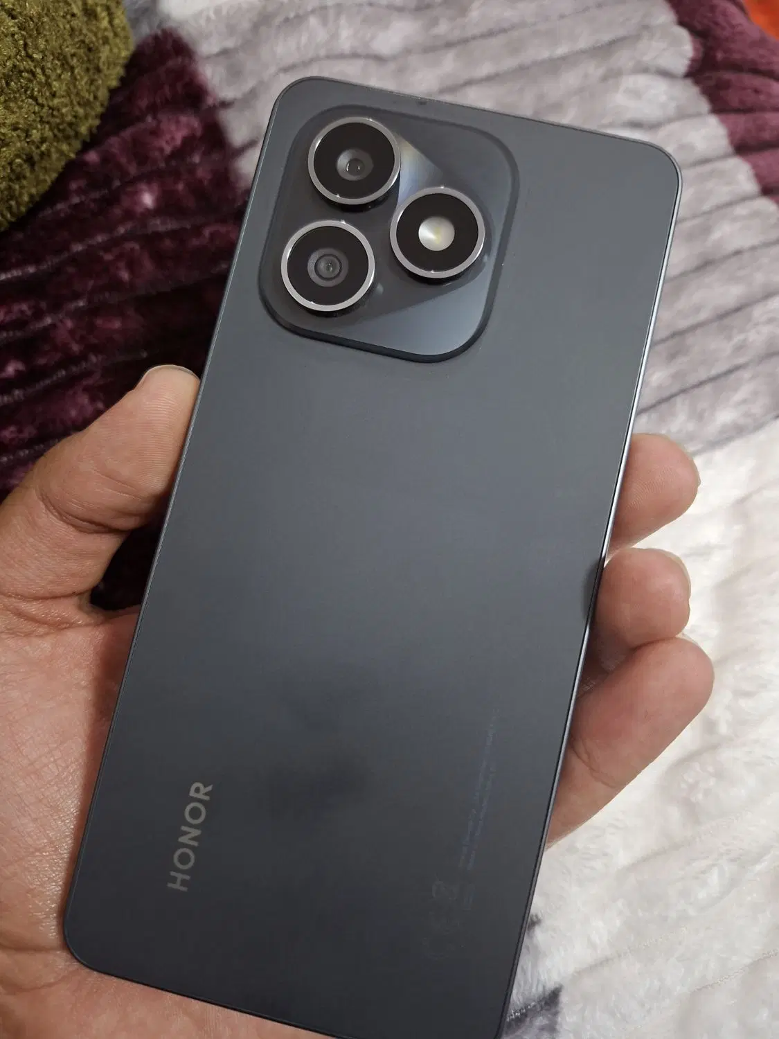 Honor X8d 256/8|موبایل|سنندج, |دیوار