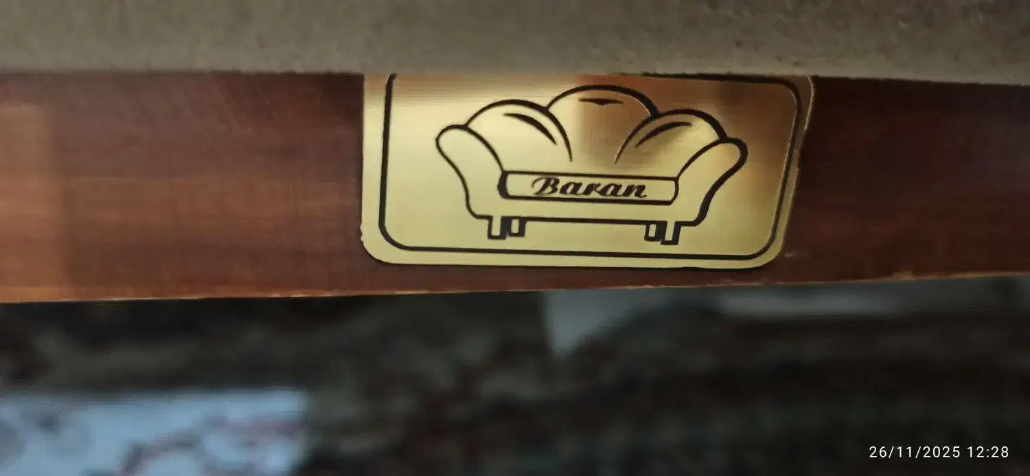 مبل|مبلمان خانگی و میز عسلی|پاکدشت, پاکدشت (مامازند)|دیوار