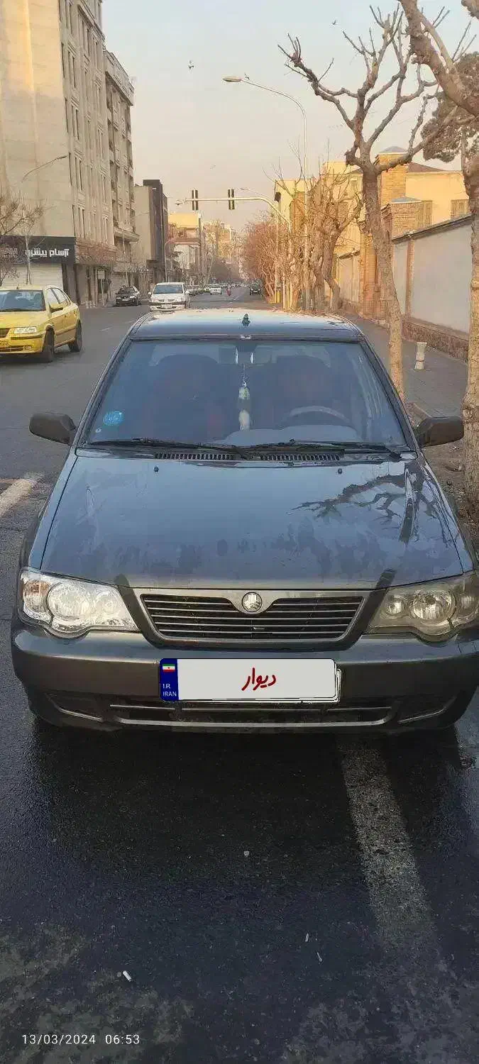 پراید 132|خودرو سواری و وانت|تهران, بهارستان|دیوار