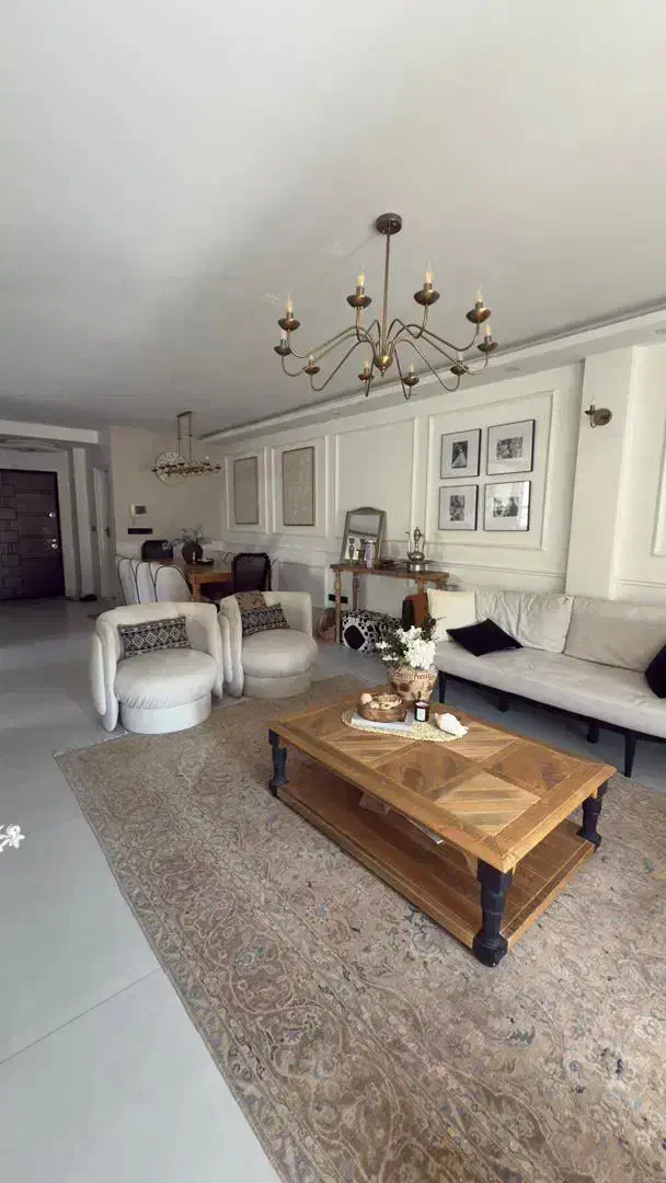 ۱۱۵متر/فول باسازی