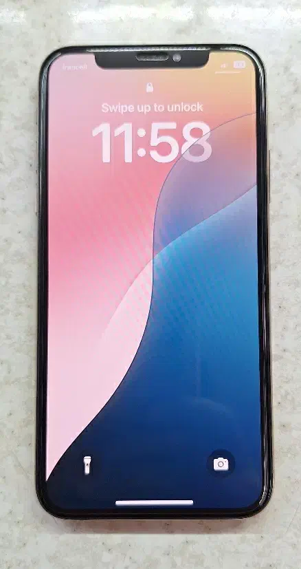 آیفون XS|موبایل|اصفهان, ملک‌شهر|دیوار