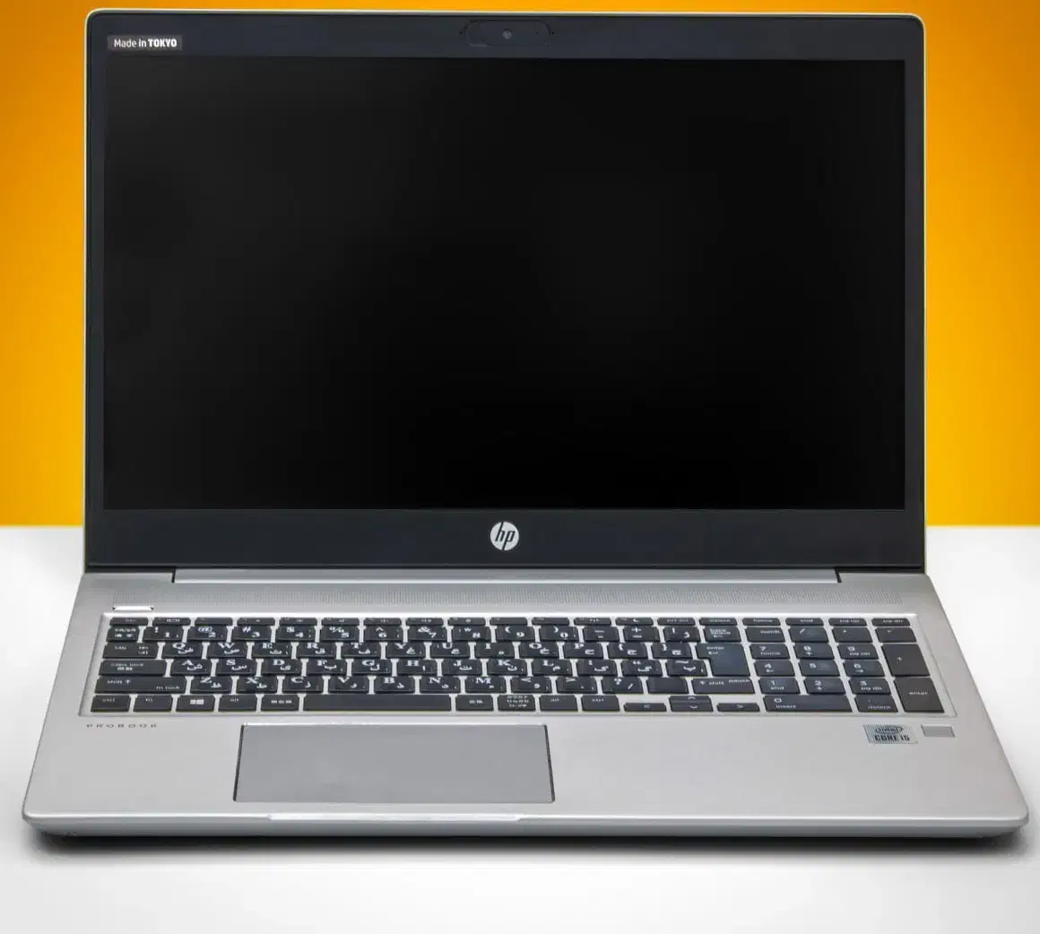 HP ProBook 15 لب تاب|رایانه همراه|تهران, کیانشهر|دیوار