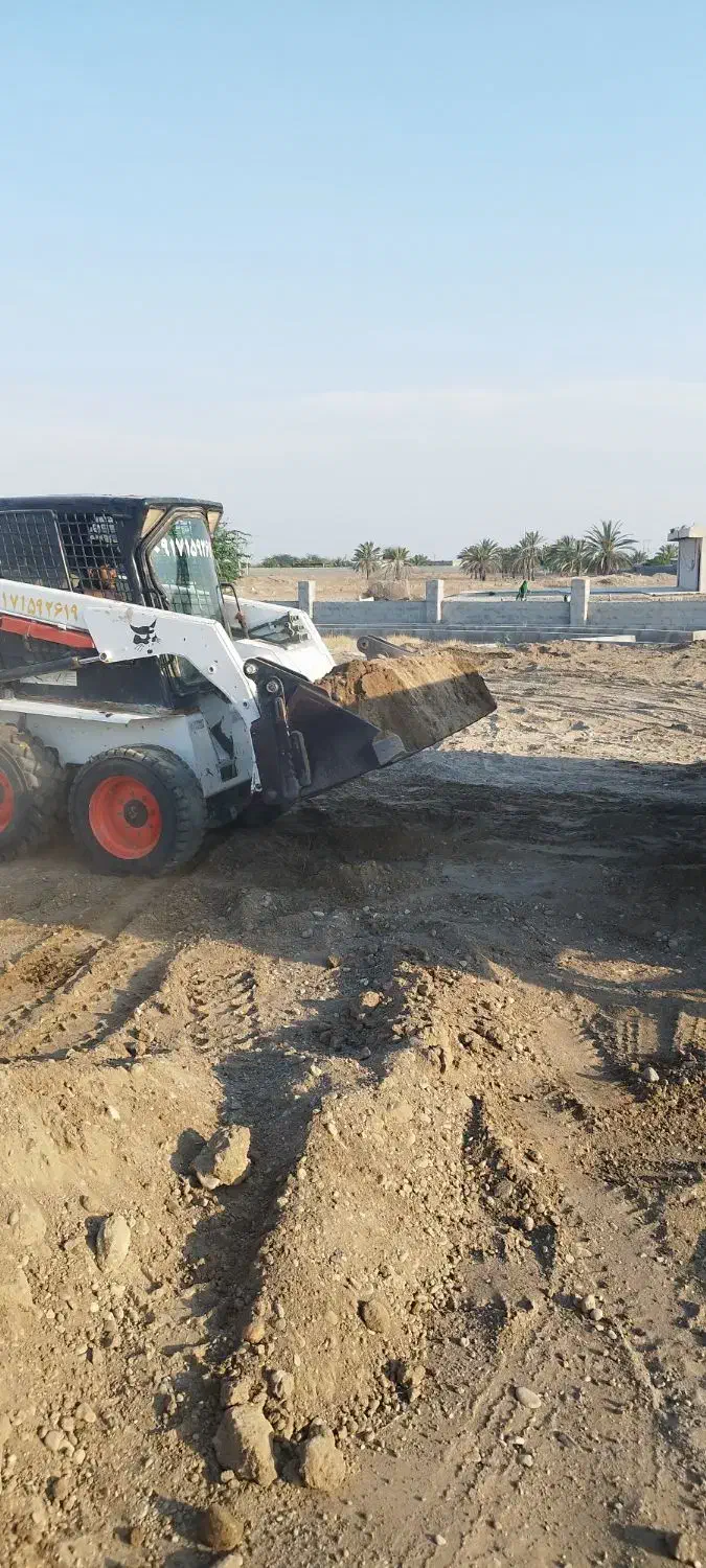 حمل نخاله|خدمات حمل و نقل|بندرعباس, |دیوار