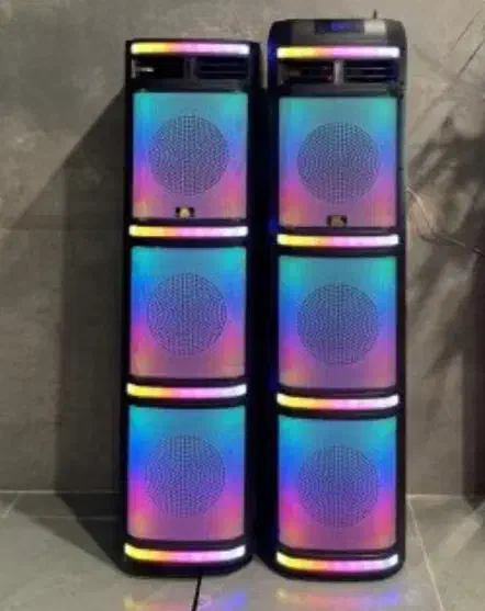 اسپیکر JBL مدل Party Box 3900|سیستم صوتی خانگی|تهران, قصر فیروزه ۲|دیوار