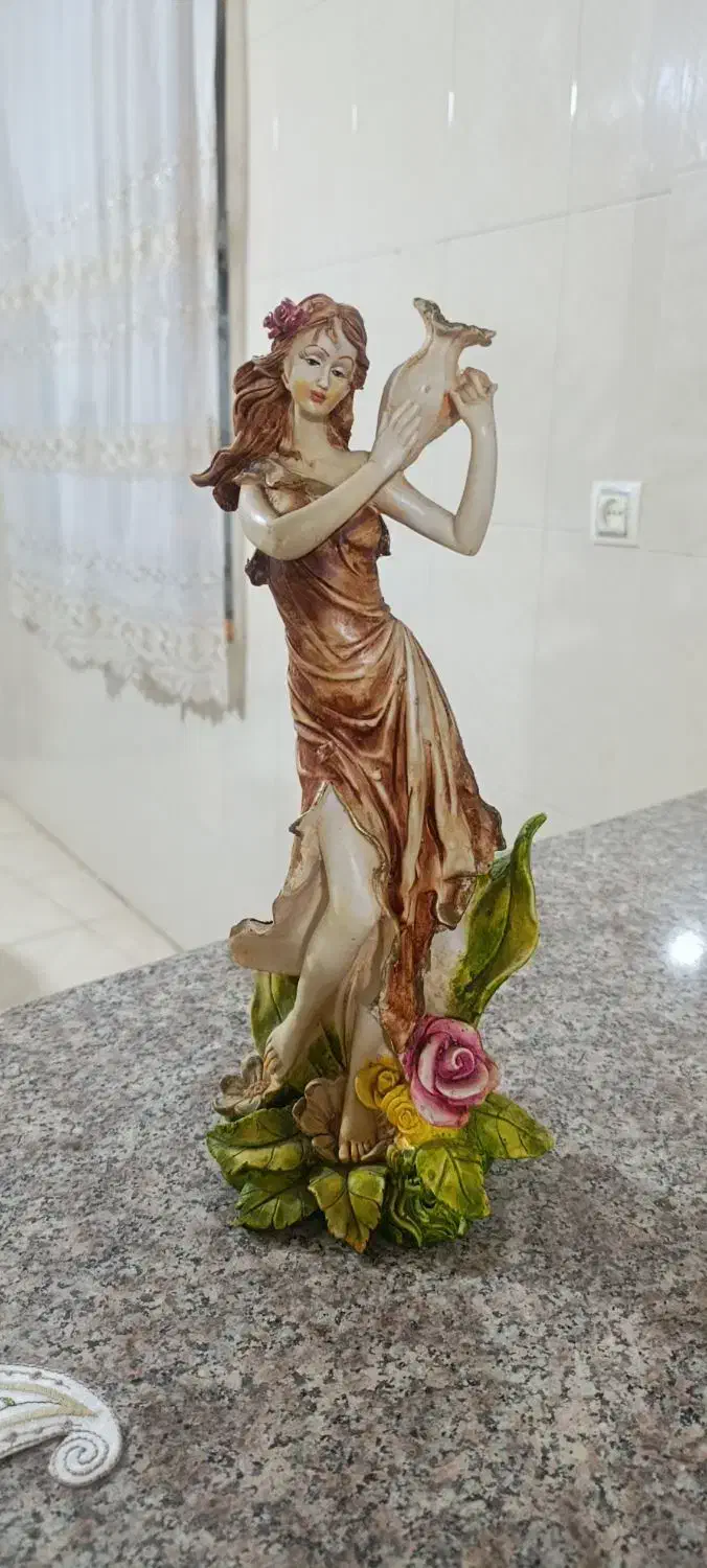 مجسمه زیبا|مجسمه، تندیس، ماکت|نهاوند, |دیوار