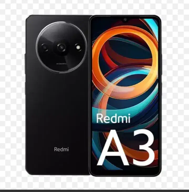 گوشی ردمی a3|موبایل|اهواز, گلستان|دیوار