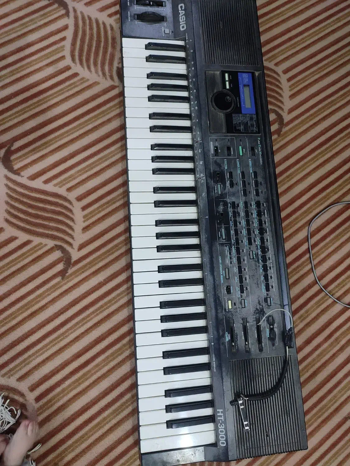 ارگ، پیانو|پیانو، کیبورد، آکاردئون|ایذه, |دیوار