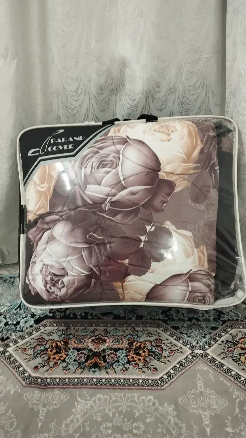 لحاف|سرویس روتختی|آران و بیدگل, |دیوار