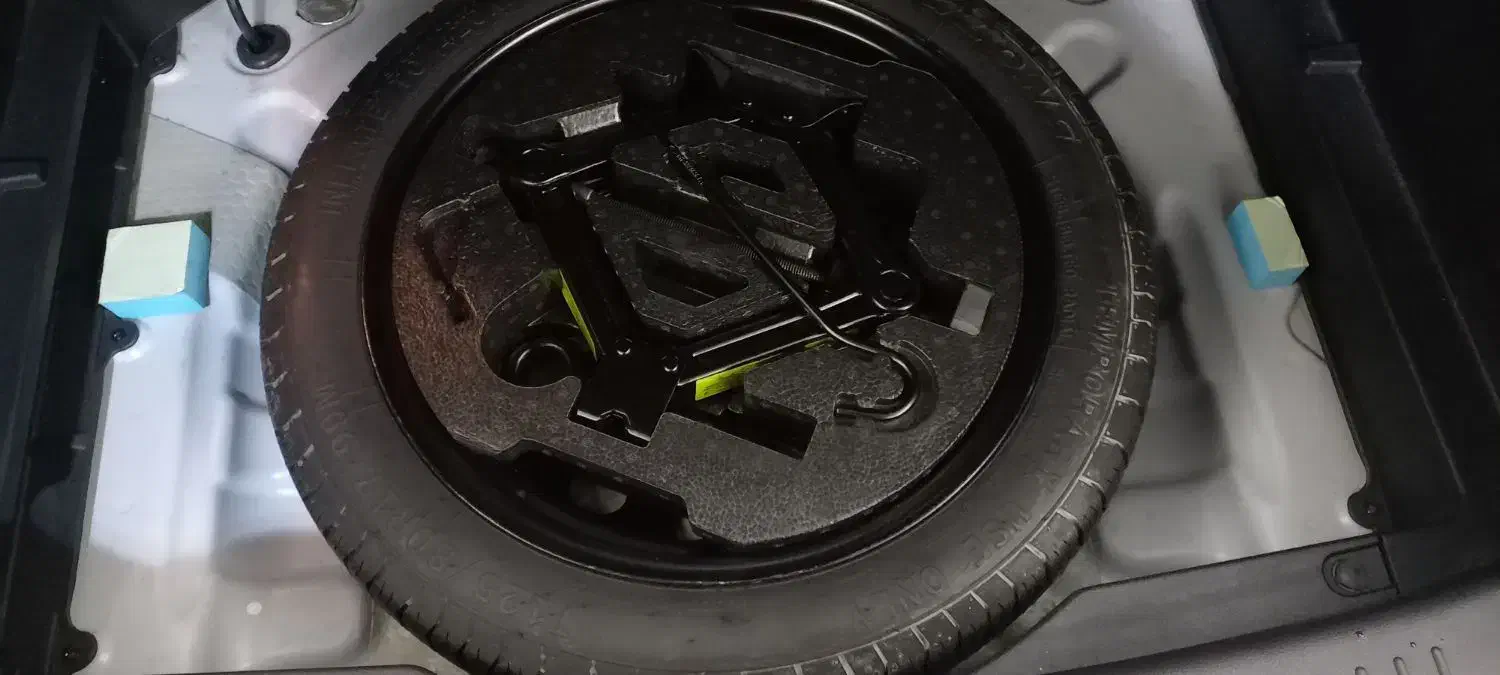 ایکس ۵۵  ام وی ام|خودرو سواری و وانت|کرج, عظیمیه|دیوار