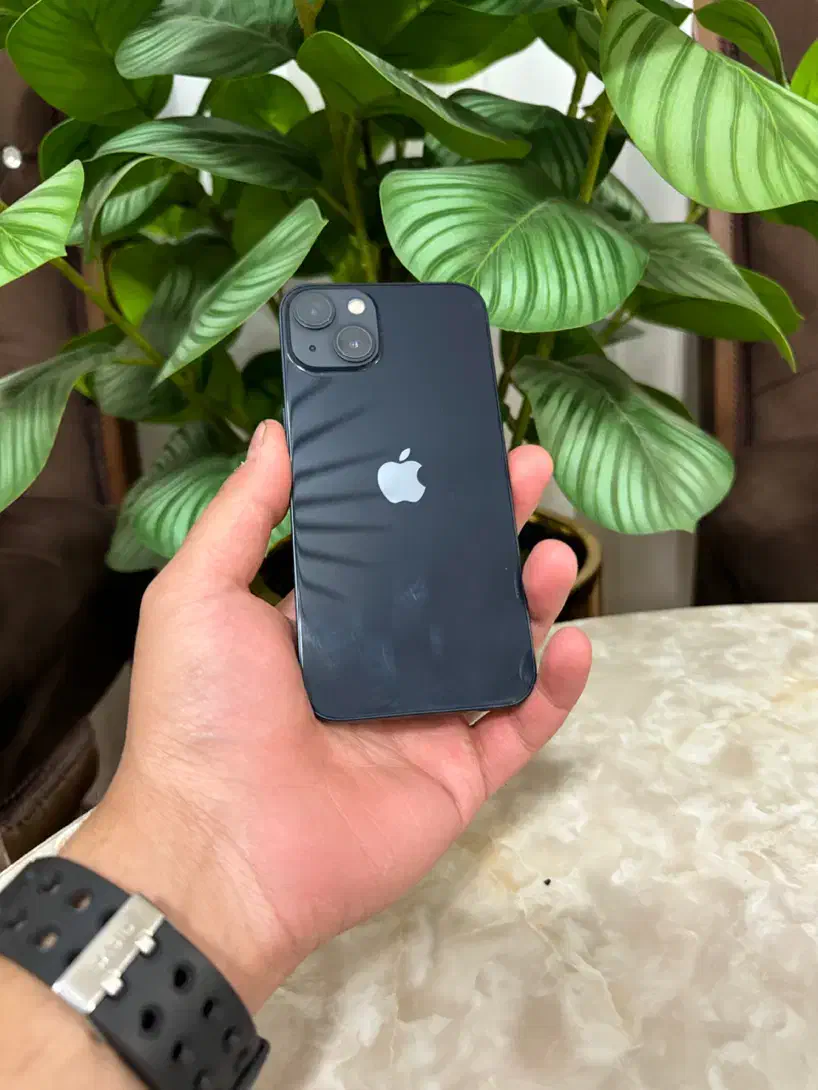 iphone 13normal|موبایل|تبریز, |دیوار