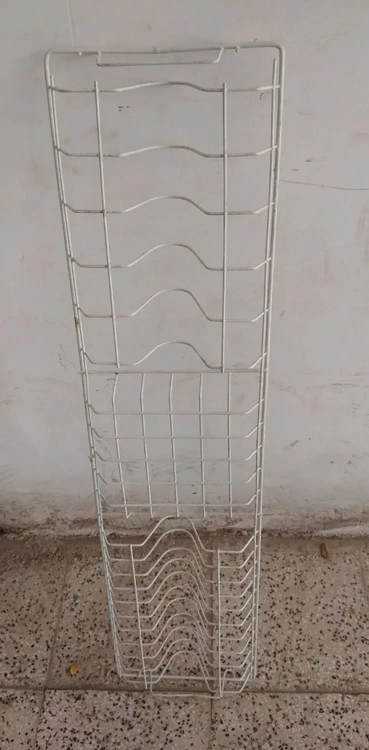 آب چکان آشپزخانه|آبچکان و نظمدهنده ظروف|نیشابور, مازول|دیوار