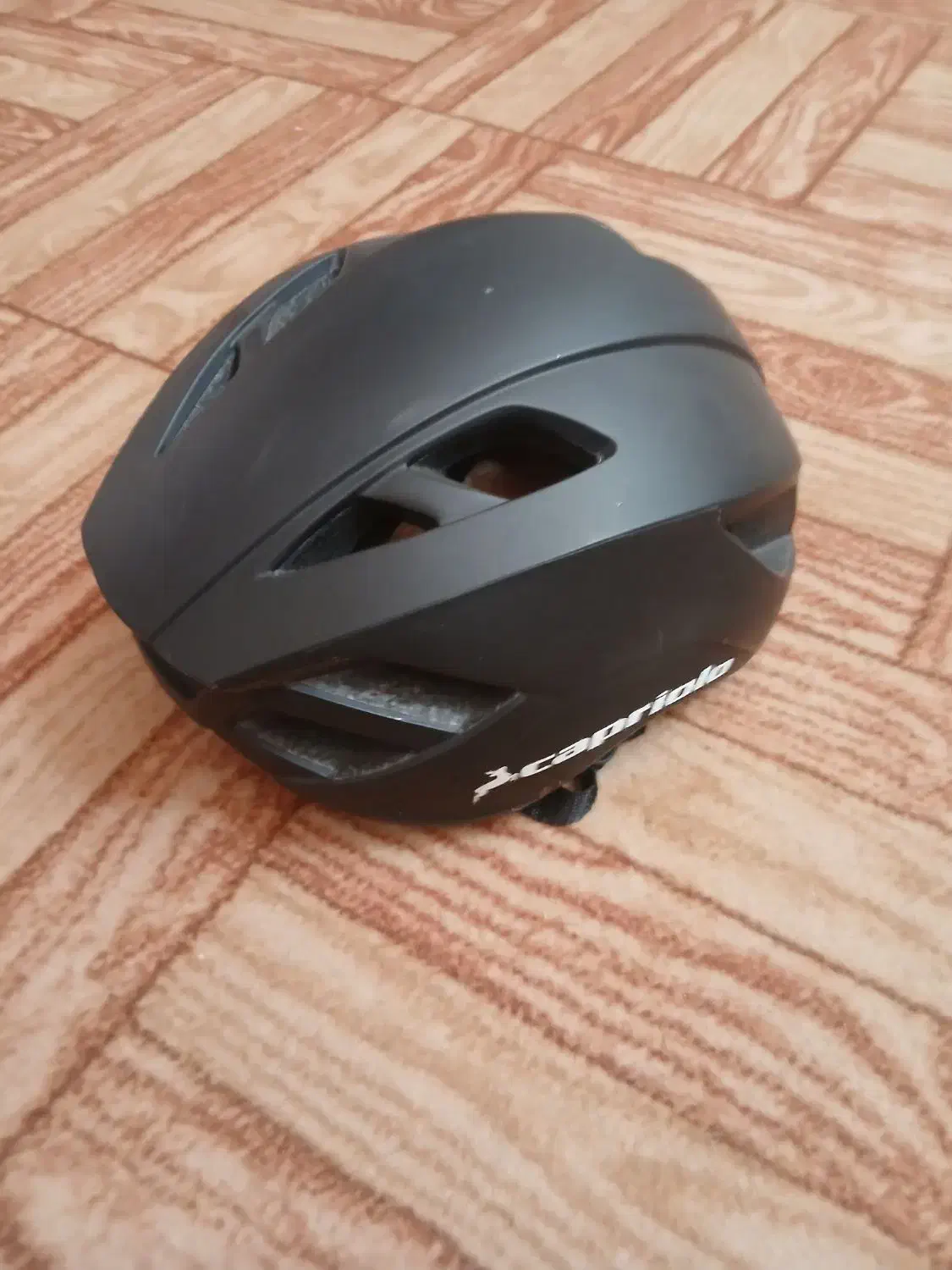 کلاه حرفه ای دوچرخه و اسکیت|دوچرخه، اسکیت، اسکوتر|اصفهان, طامه|دیوار