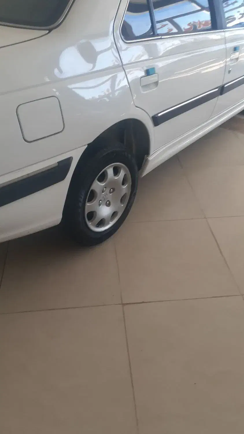 پارس ۹۹|خودرو سواری و وانت|قیدار, |دیوار