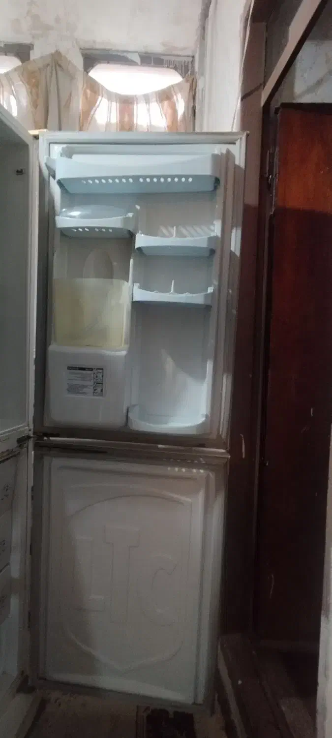 لوازم خانگی|یخچال و فریزر|کوهدشت, |دیوار