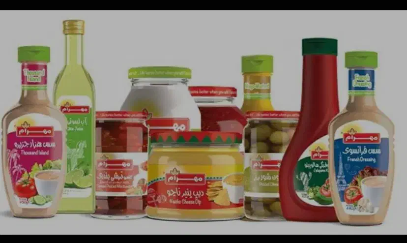 دعوت به همکاری فروشنده مواد غذایی|استخدام بازاریابی و فروش|تهران, هفده شهریور|دیوار