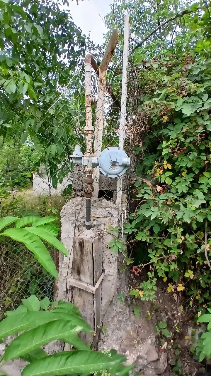 فروش ۲۸۵متر زمین،مجوز ساخت،سندتک برگ|فروش زمین و ملک کلنگی|توتکابن, |دیوار