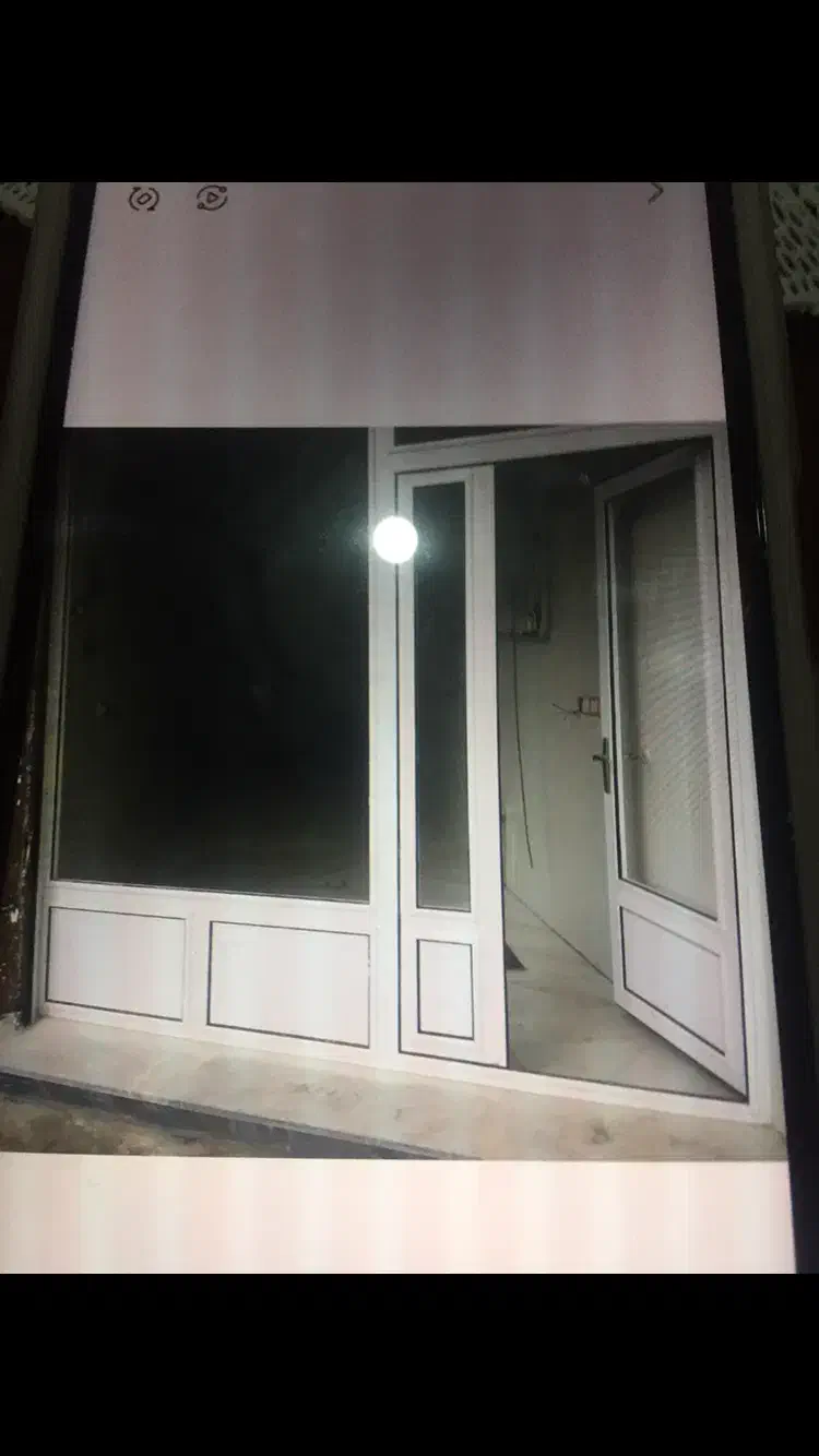 یک باب مغازه تجاری|فروش مغازه و غرفه|خوی, |دیوار