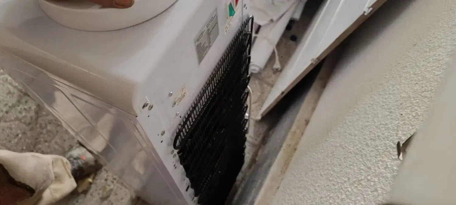 آبسردکن یخچال دار جنرال|آبسردکن و تصفیه آب|لواسان, |دیوار